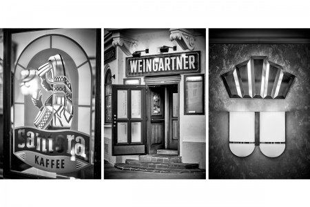 Kaffeehaus Weingartner