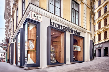 Kranzelbinder