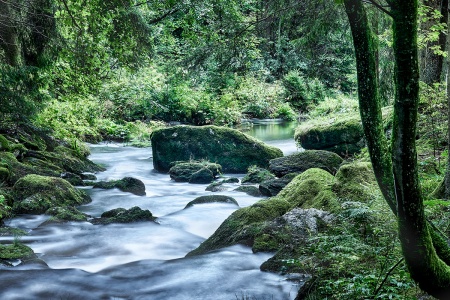Höllfall