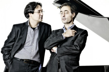Rico  &  Paul Gulda