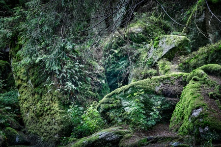 Höllfall