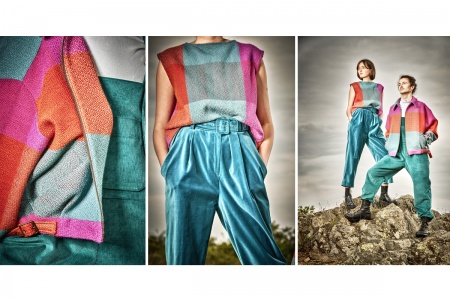 Bold- Lookbook