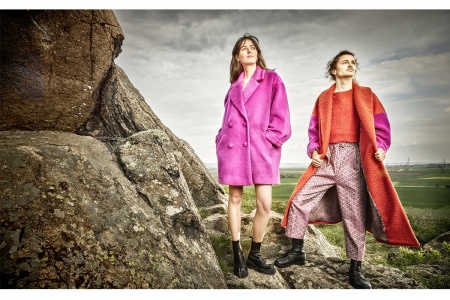 Bold- Lookbook