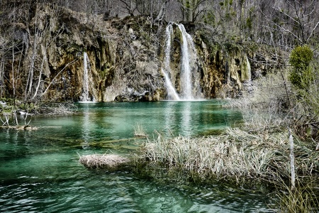 Plitvicer Seen