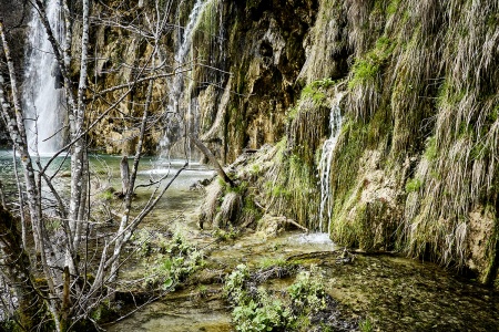 Plitvicer Seen