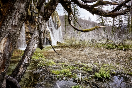 Plitvicer Seen