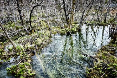 Plitvicer Seen