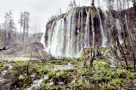 Plitvicer Seen