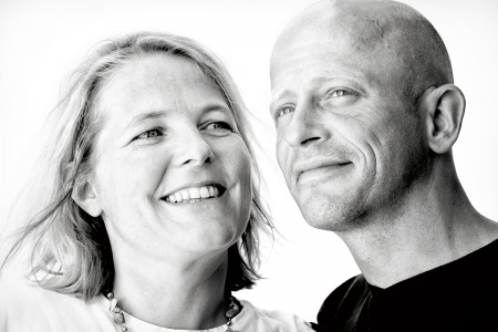 Anne & Achim