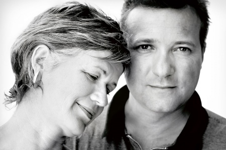 Astrid & Stefan