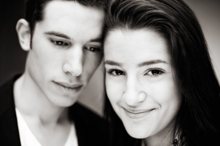 Vassily & Jasmin