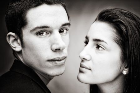 Vassily & Jasmin