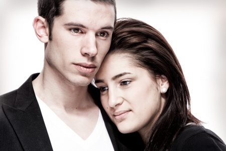 Vassily & Jasmin