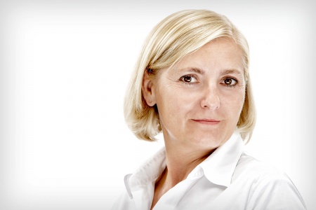 Ingried Hartmann