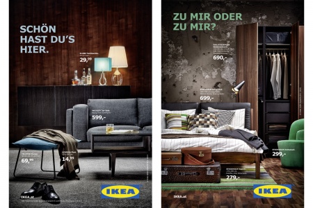 Ikea - Citylight