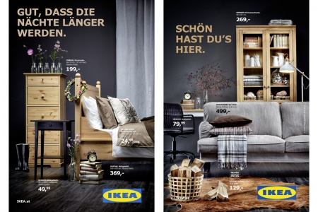Ikea - Citylight