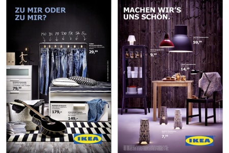 Ikea - Citylight