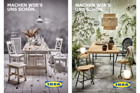 Ikea - Citylight