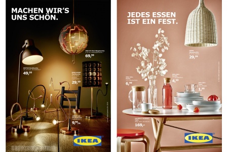 Ikea - Citylight