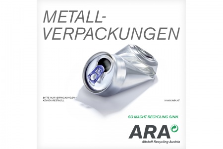 ARA - Plakat