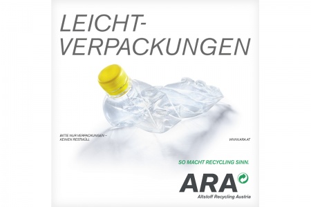 ARA - Plakat