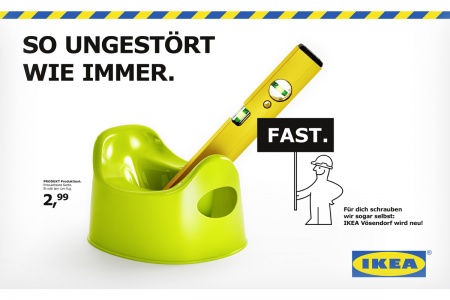 Ikea - Vösendorf