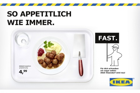 Ikea - Vösendorf