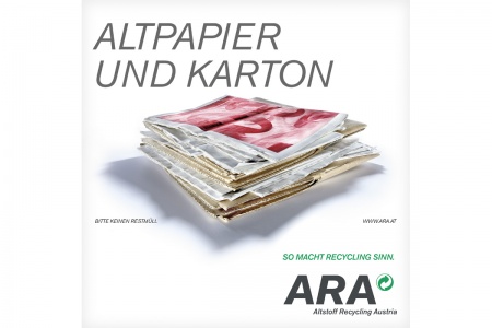 ARA - Plakat