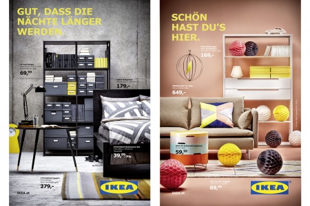 Ikea - Citylight