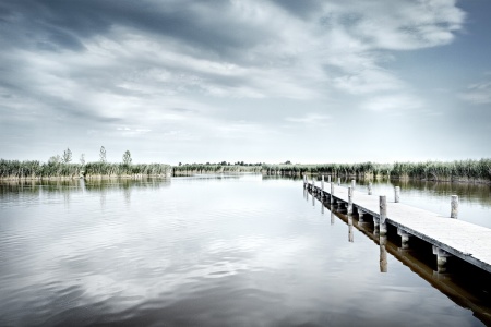Neusiedlersee