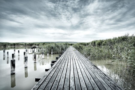 Neusiedlersee