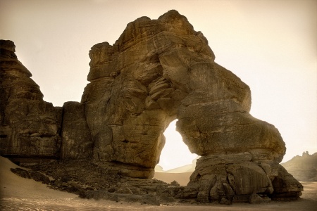 Akkakus - Libyen