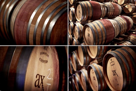 Weingut AX