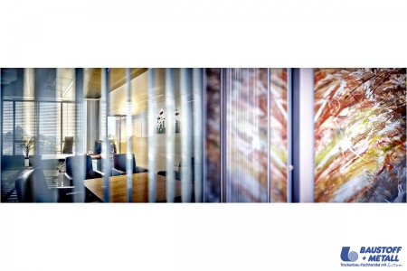 Baustoff + Metall - Headquarter