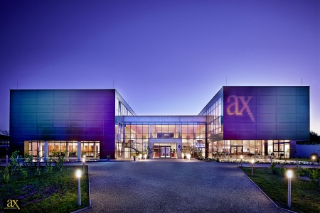 Weingut AX