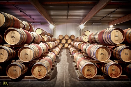 Weingut AX