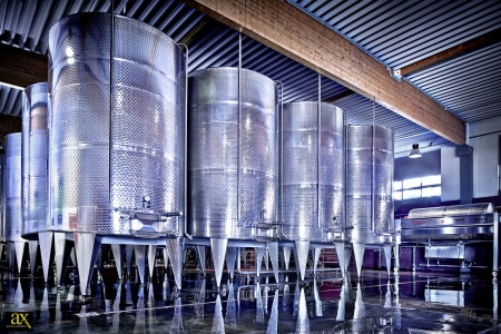 Weingut AX