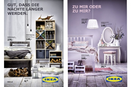 Ikea Citylight