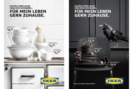 Ikea Citylight