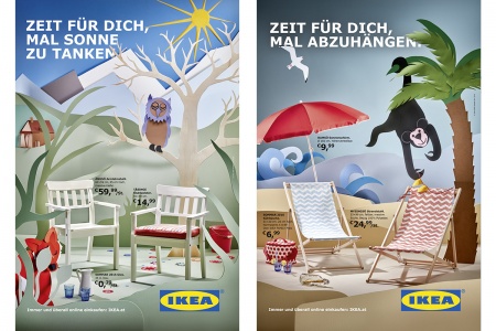 Ikea Citylight