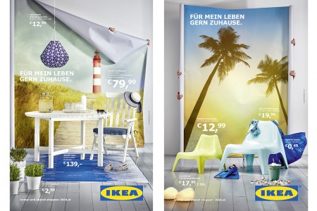 Ikea Citylight