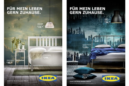 Ikea Citylight
