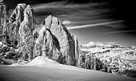 Dolomiten
