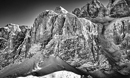 Dolomiten