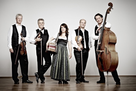 Tanzgeiger