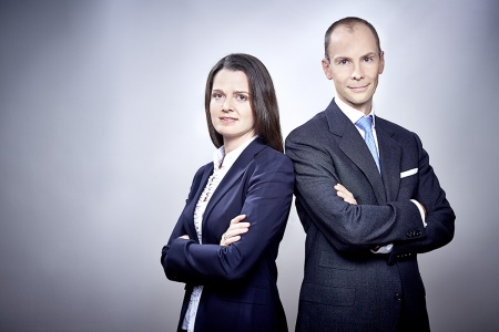 Ludwig & Partner