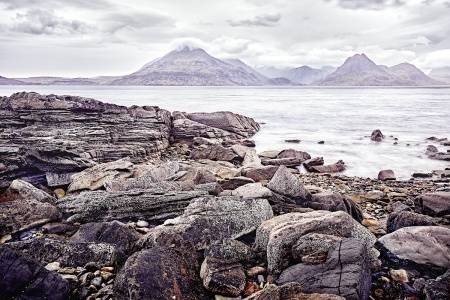 Isle of Sky