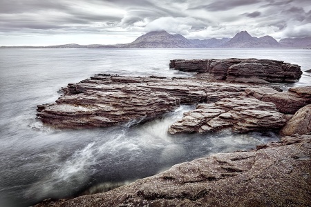 Isle of Sky