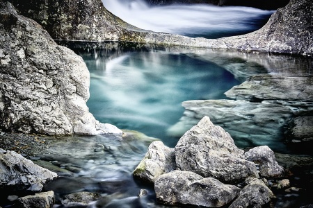 Isle of Sky
