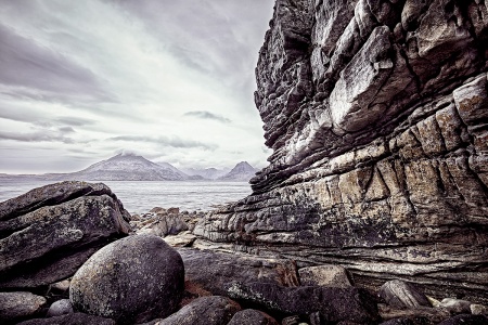 Isle of Sky